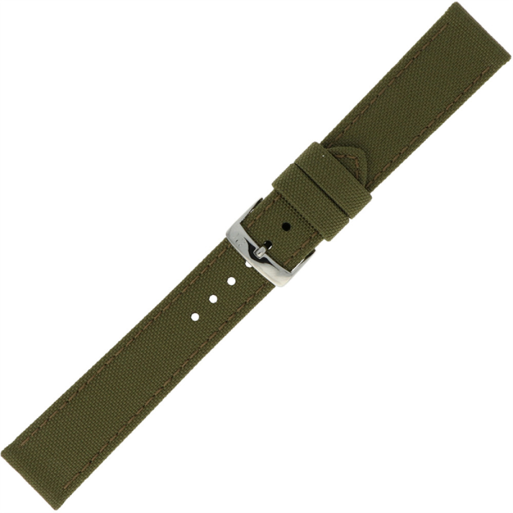 morellato-pmu072cordur-horlogeband-textiel-groen-gesp-zilverkleurig