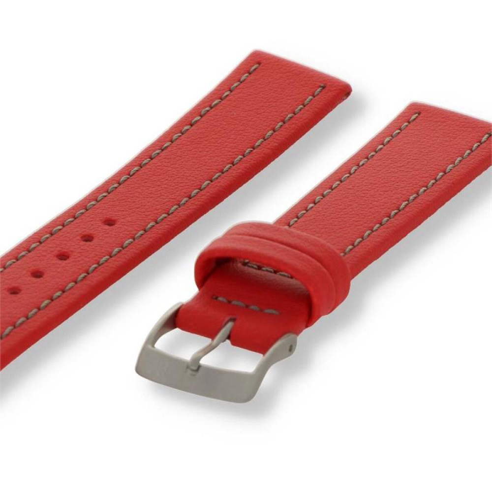 morellato-pmu083locman-horlogeband-rood-grijs-stiksel-textiel-gesp-sluiting