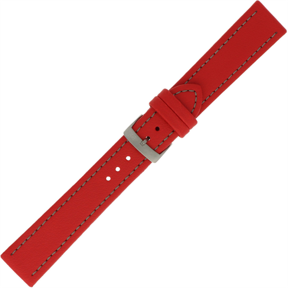 morellato-pmu083locman-horlogeband-rood-grijs-stiksel-textiel-gesp-sluiting