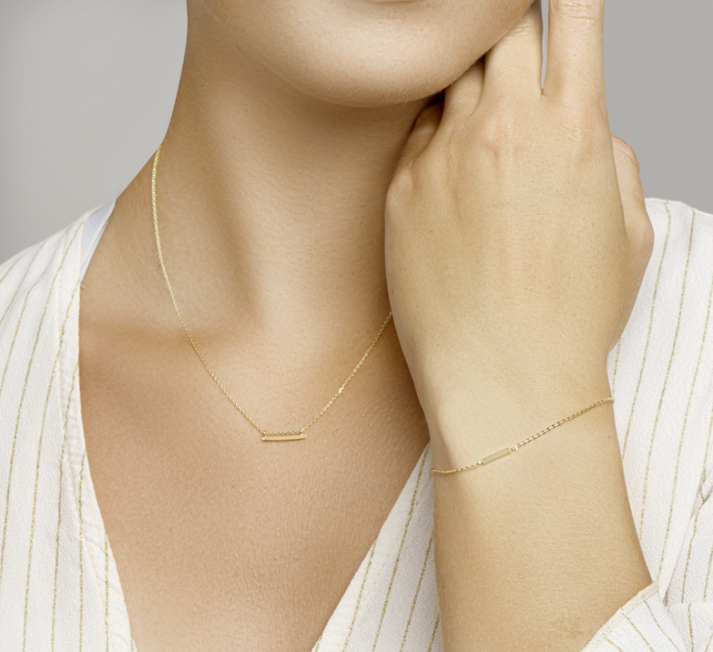 14-karaat-gouden-schakelarmband-met-graveerbaar-balkje