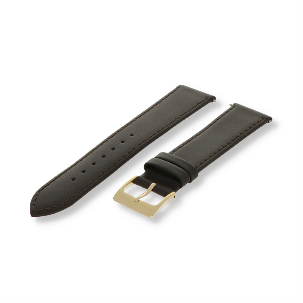 pex-px11-121db-horlogeband-bruin-leer-goudkleurige-gesp-tijdloos