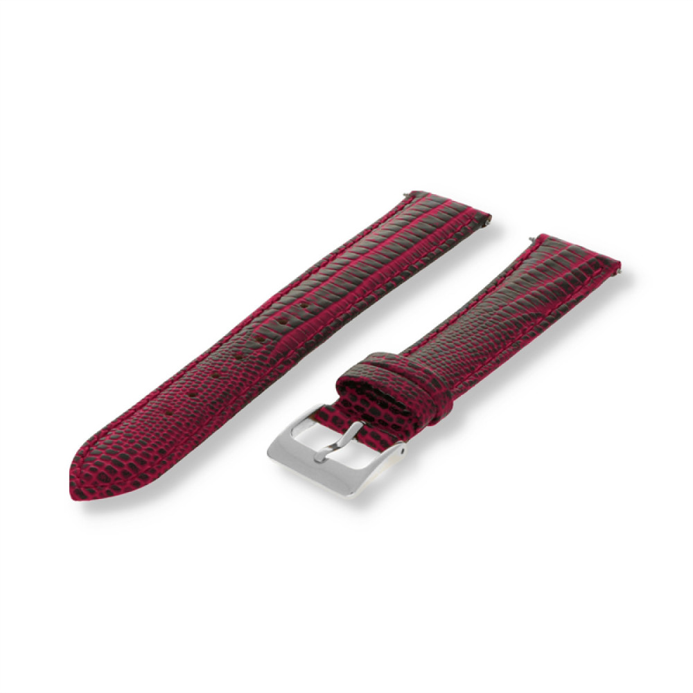 pex-px11-315bo12w-rood-hagedispatroon-leer-zilverkleurige-gesp-horlogeband-12-mm-breed