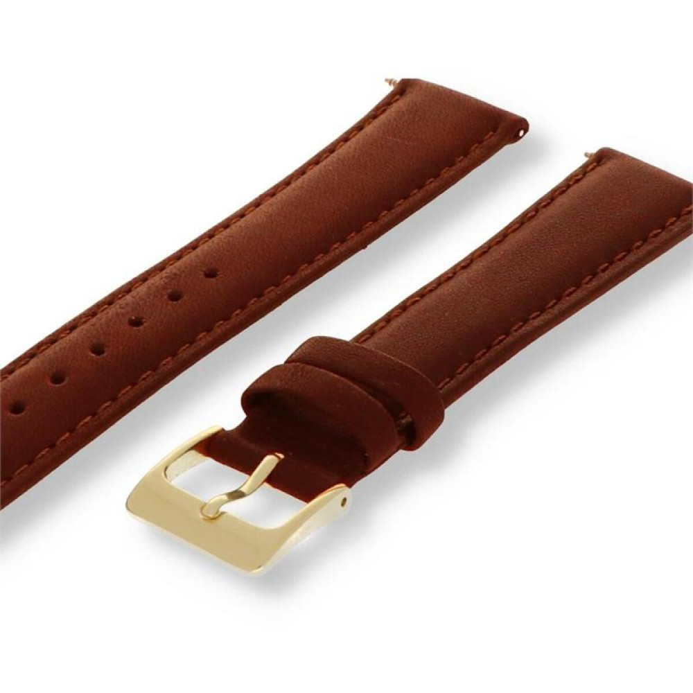 pex-px12-211dn-horlogeband-gold-plated-gesp-bruin-leer