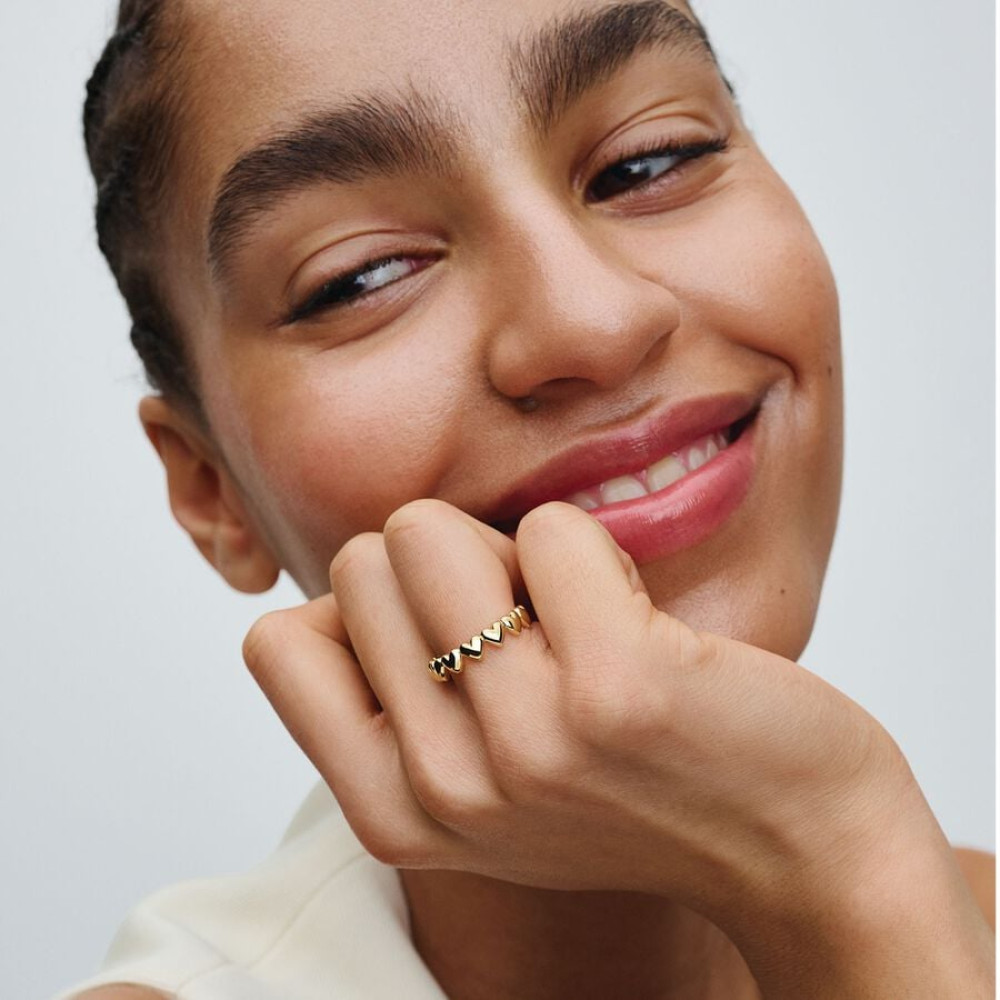 pandora-163427c00-moments-goud-op-zilver-hartjesring-met-gravure-be-love