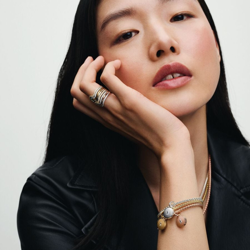 pandora-583090c00-2-moments-rose-vergulde-slangenarmband-met-studded-schakels