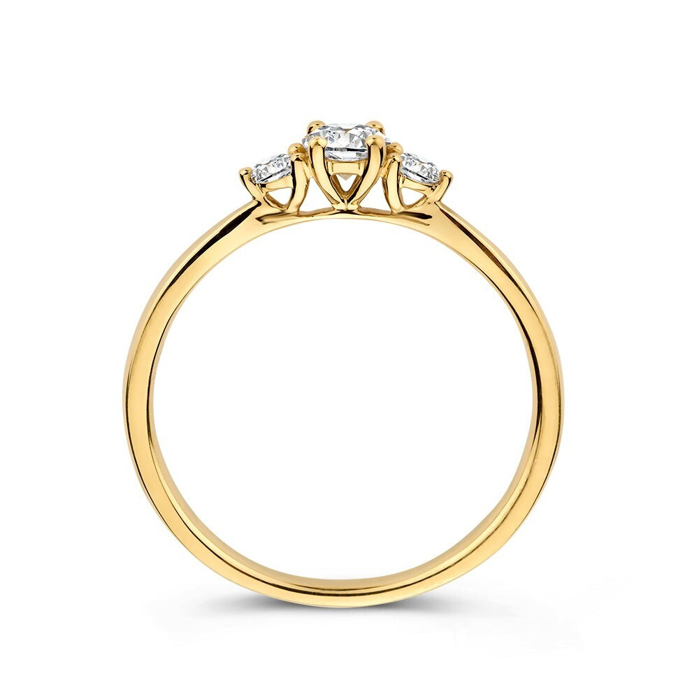 aurore-alix-ra15600037-glanzende-verlovingsring-van-18-karaat-goud-met-labgrown-briljant-0-37-crt