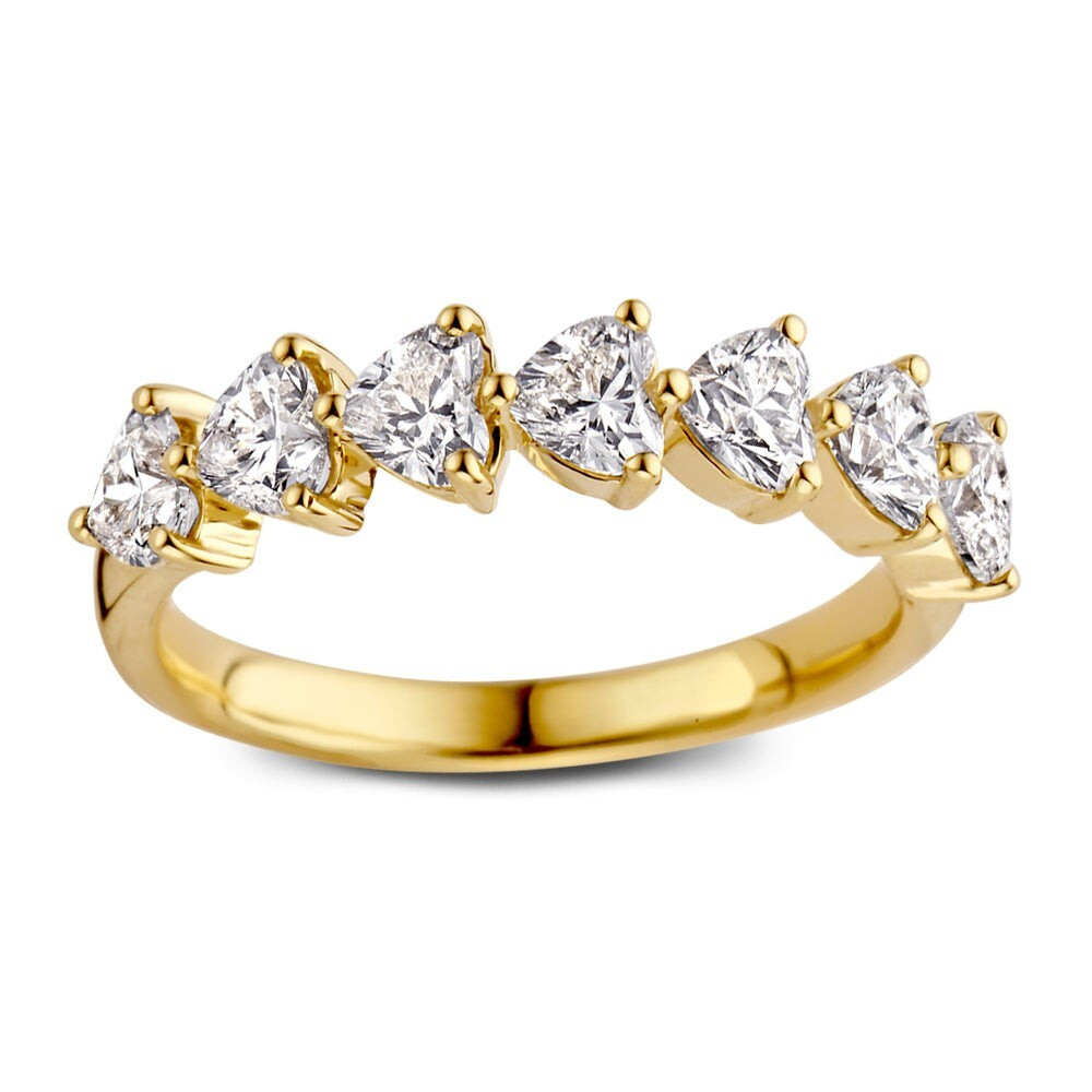 aurore-bella-ra15510140-hartjes-ring-van-18-karaat-goud-met-lab-grown-diamant-1-40-crt