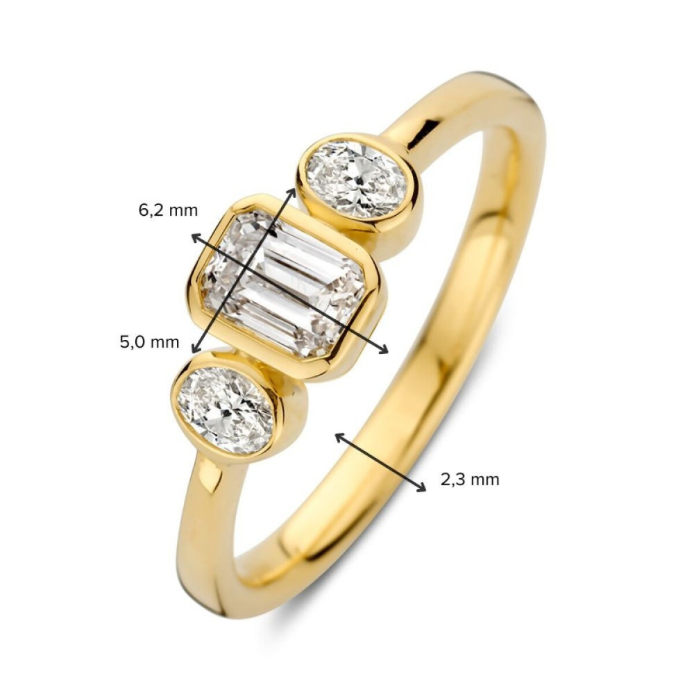 aurore-charlie-ra15640070-ring-goud-emerald-en-ovaal-geslepen-lab-grown-diamanten-0-70-crt