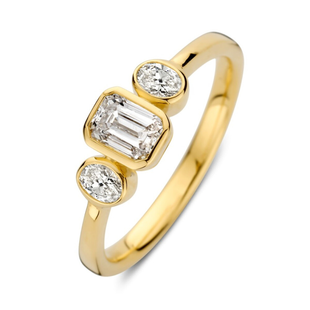 aurore-charlie-ra15640070-ring-goud-emerald-en-ovaal-geslepen-lab-grown-diamanten-0-70-crt