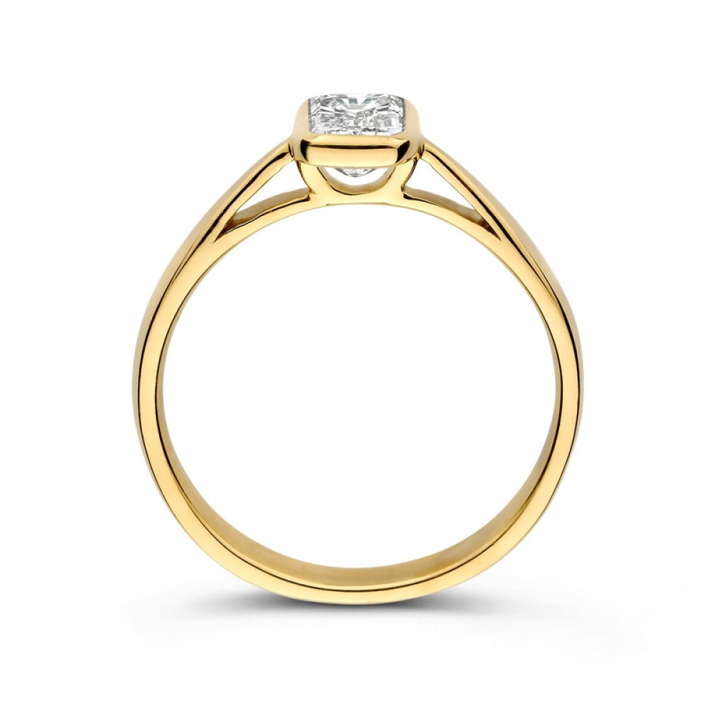 aurore-lara-ra15040075-18-karaat-gouden-ring-rechthoekige-lab-grown-diamant-0-75-crt