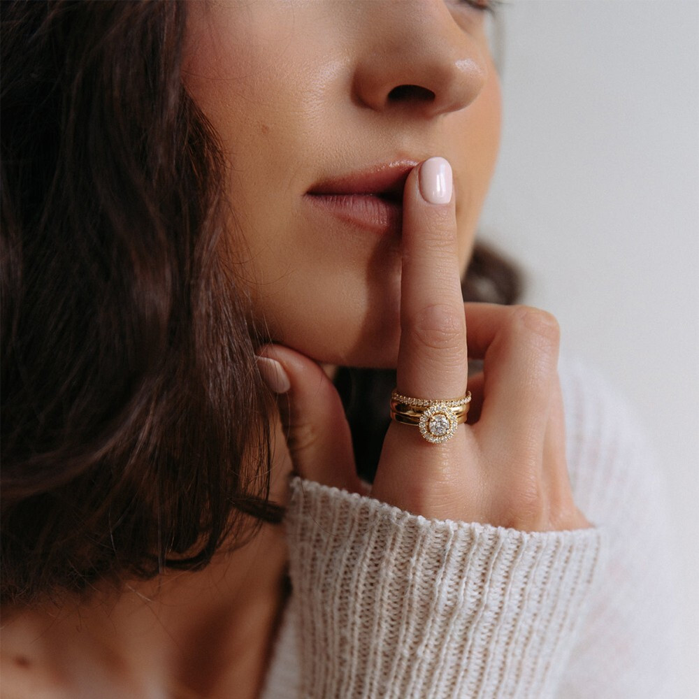 aurore-millie-ra15500020-ring-van-18-karaat-goud-met-briljant-geslepen-lab-grown-diamanten-0-20-crt