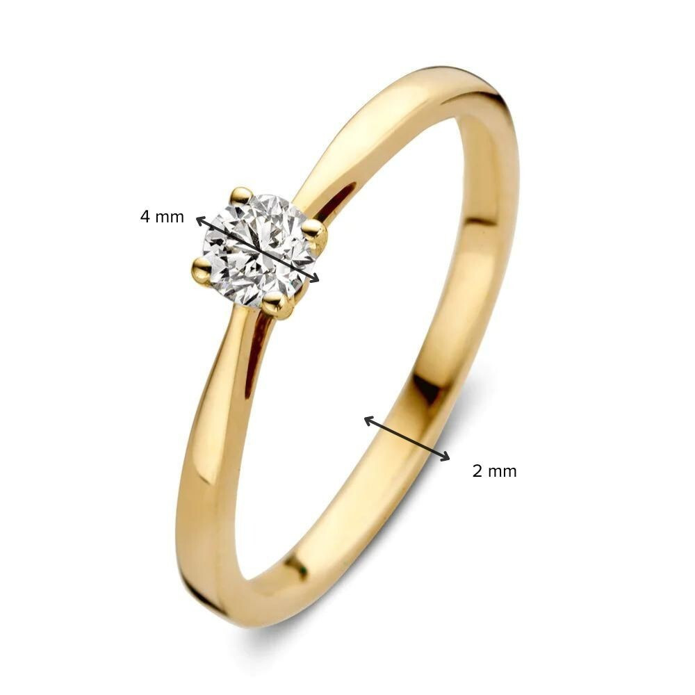 aurore-olivia-ra15010020-lab-grown-diamanten-solitaire-ring-18-karaat-goud-0-20-crt