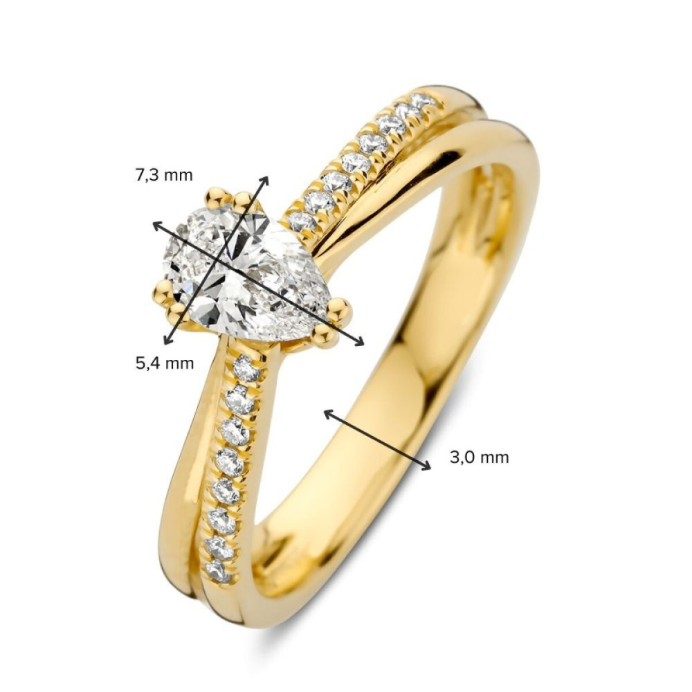 aurore-zoe-ra15910060-druppel-solitair-ring-goud-en-lab-diamanten-0-60-crt