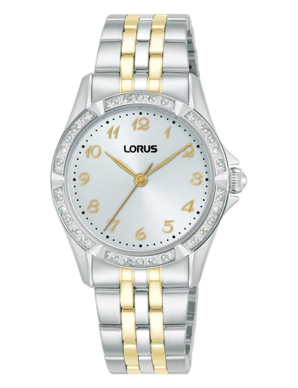 lorus-rg249yx9-dames-horloge-zilverkleurig-met-zirkonia-en-ronde-kast-o-30-mm