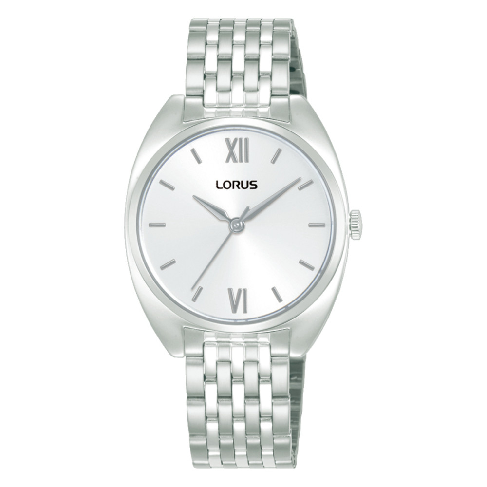 lorus-rh841cx9-quartz-dameshorloge-zilverkleurig-staal-schakelband-glanzend-mat-o-30-mm
