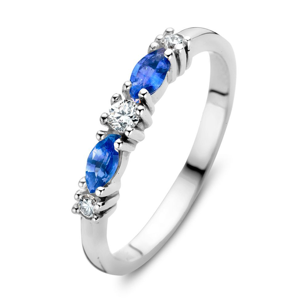 18-karaat-witgouden-ring-met-blauwe-saffieren-en-diamanten
