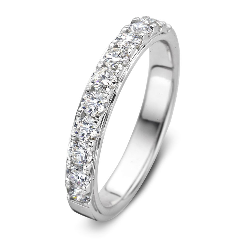 klassieke-ring-met-stenen-van-14-karaat-witgoud-met-briljante-diamanten-half-rondom-gezet