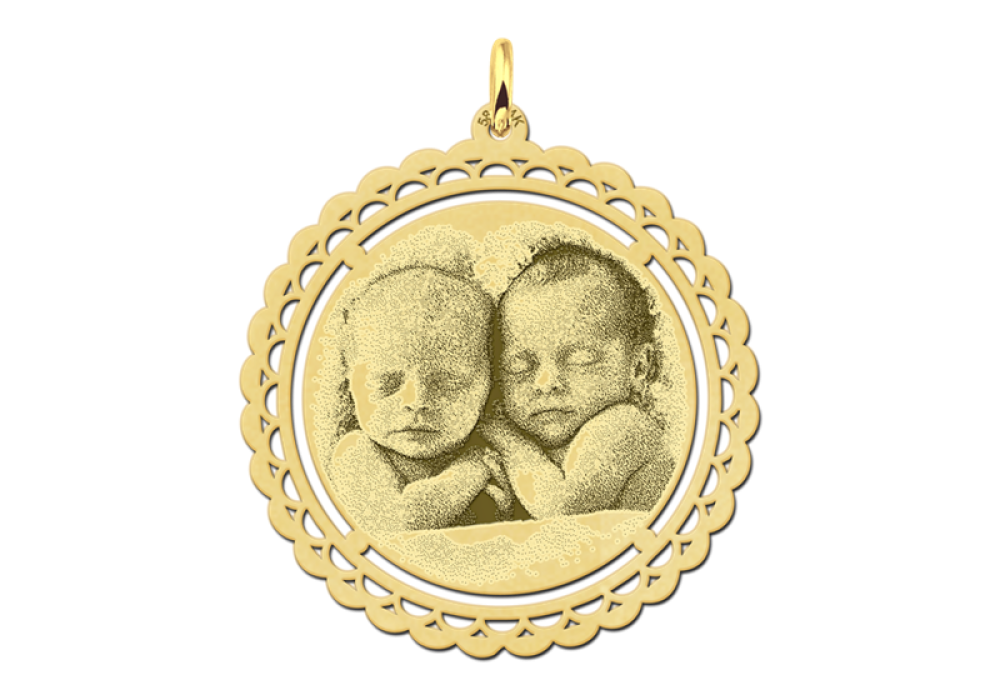 names4ever-14-karaat-gouden-ronde-hanger-met-foto-diameter-33-mm
