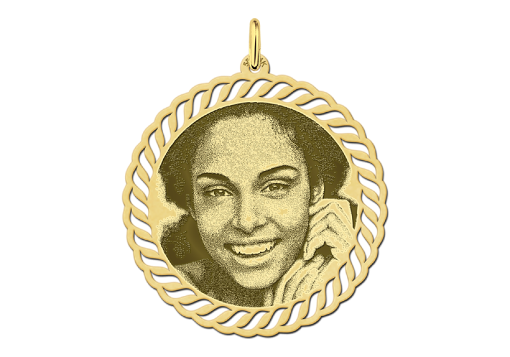 names4ever-foto-hanger-van-goud-met-sierlijk-patroon-33-mm