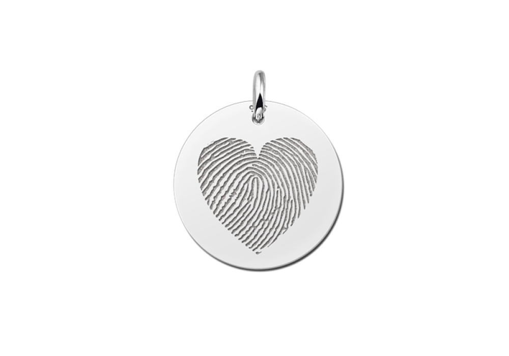 names4ever-zilveren-hanger-met-hartjes-vingerafdruk-diameter-16-mm