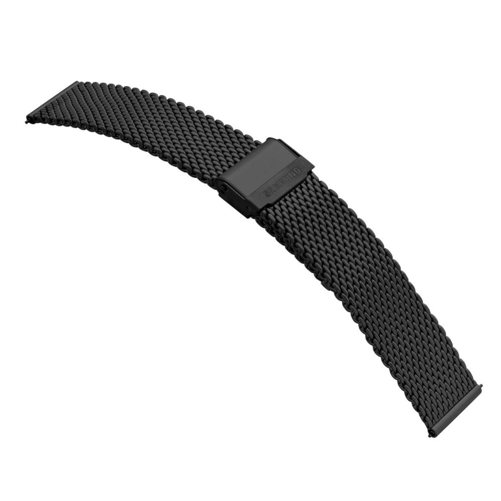 samsung-galaxy-watch-6-sab-r940brm-mesh-horlogeband-zwart