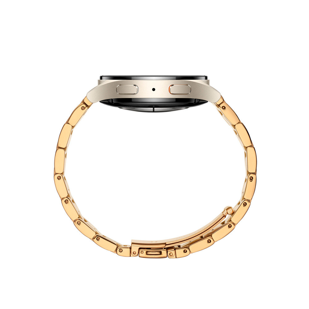 samsung-galaxy-watch-7-lte-sal300cgrslte-unisex-smartwatch-goudkleurig-en-beige-o-40-mm