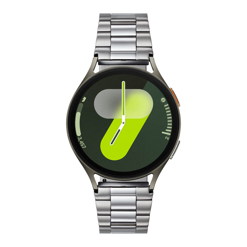 samsung-galaxy-watch-7-lte-sal310ksislte-zilverkleurige-smartwatch-met-44-mm-groene-kast