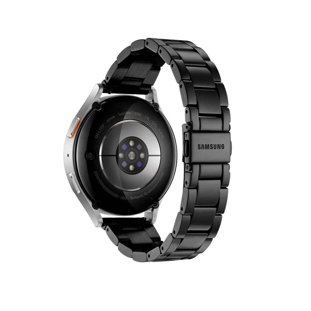 samsung-galaxy-watch-7-lte-sal310sbrslte-zwarte-smartwatch-met-stalen-schakelband-en-4g