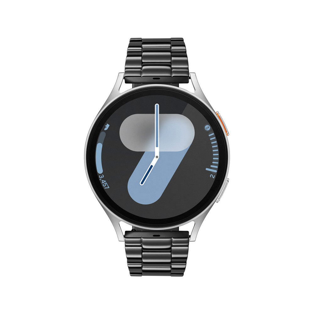 samsung-galaxy-watch-7-lte-sal310sbrslte-zwarte-smartwatch-met-stalen-schakelband-en-4g