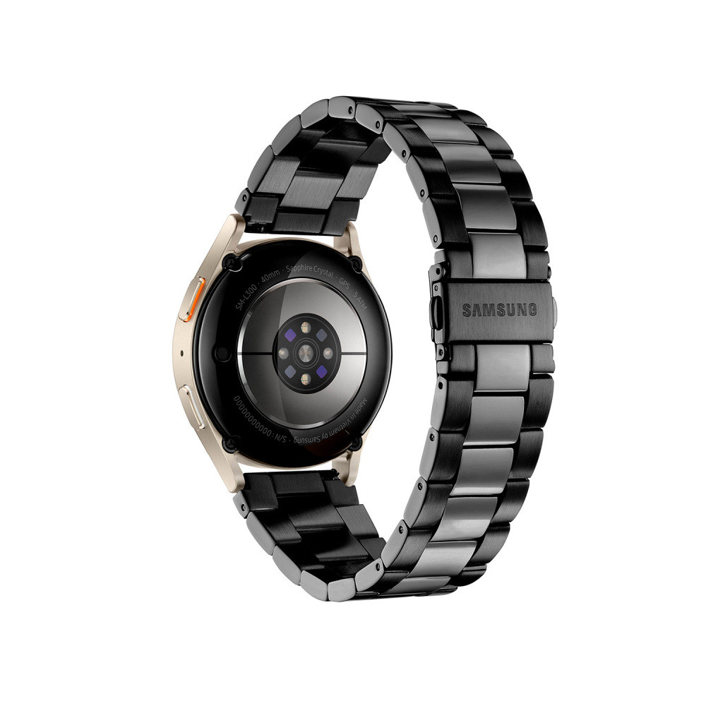 samsung-galaxy-watch-7-sal300cbis-zwarte-smartwatch-met-schakelband-en-beige-kast-o-40-mm