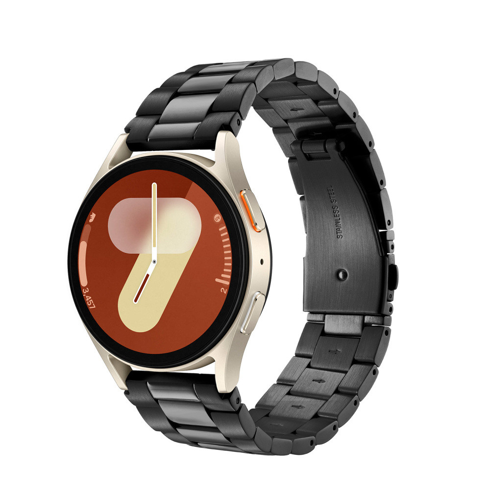 samsung-galaxy-watch-7-sal300cbis-zwarte-smartwatch-met-schakelband-en-beige-kast-o-40-mm