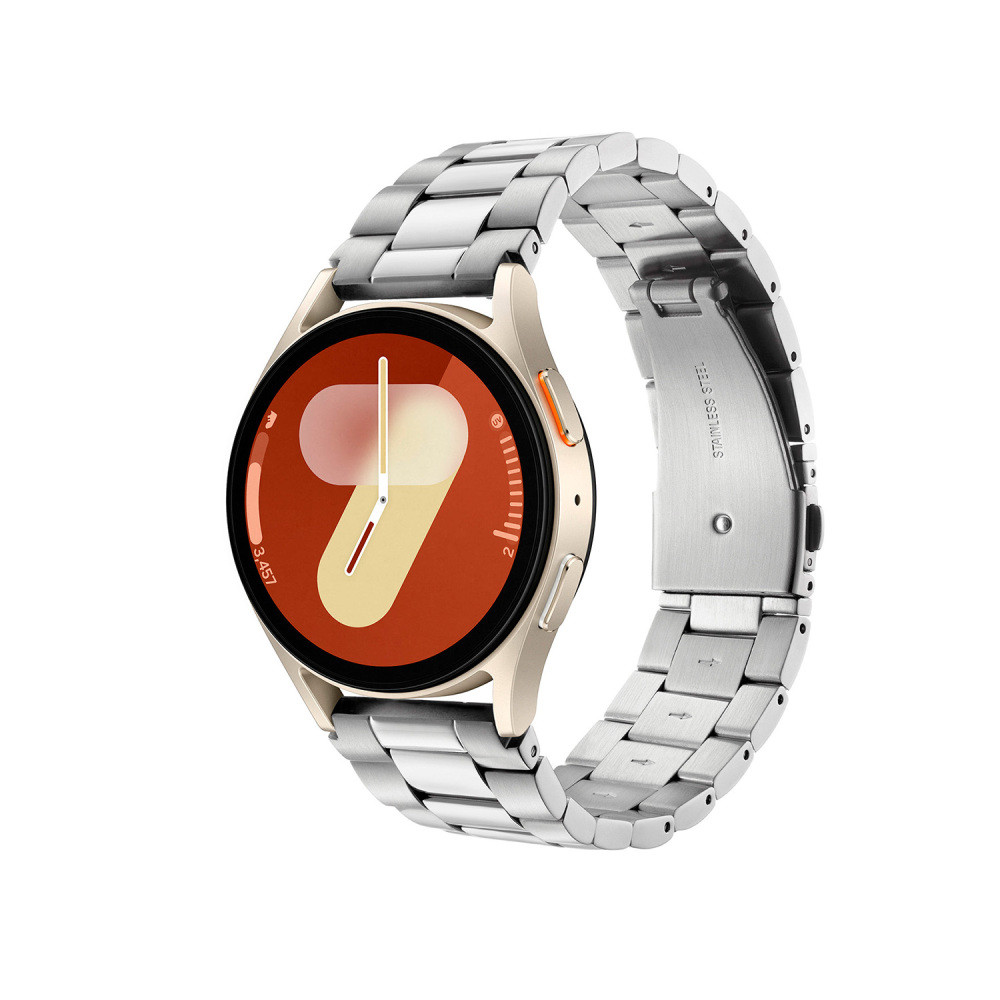 samsung-galaxy-watch-7-sal300csis-zilverkleurige-smartwatch-met-stijlvolle-schakelband-o-40-mm