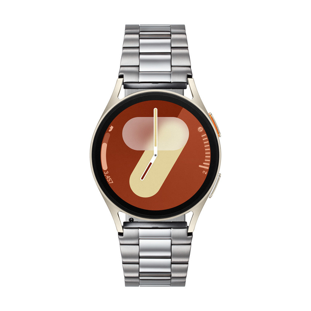 samsung-galaxy-watch-7-sal300csis-zilverkleurige-smartwatch-met-stijlvolle-schakelband-o-40-mm