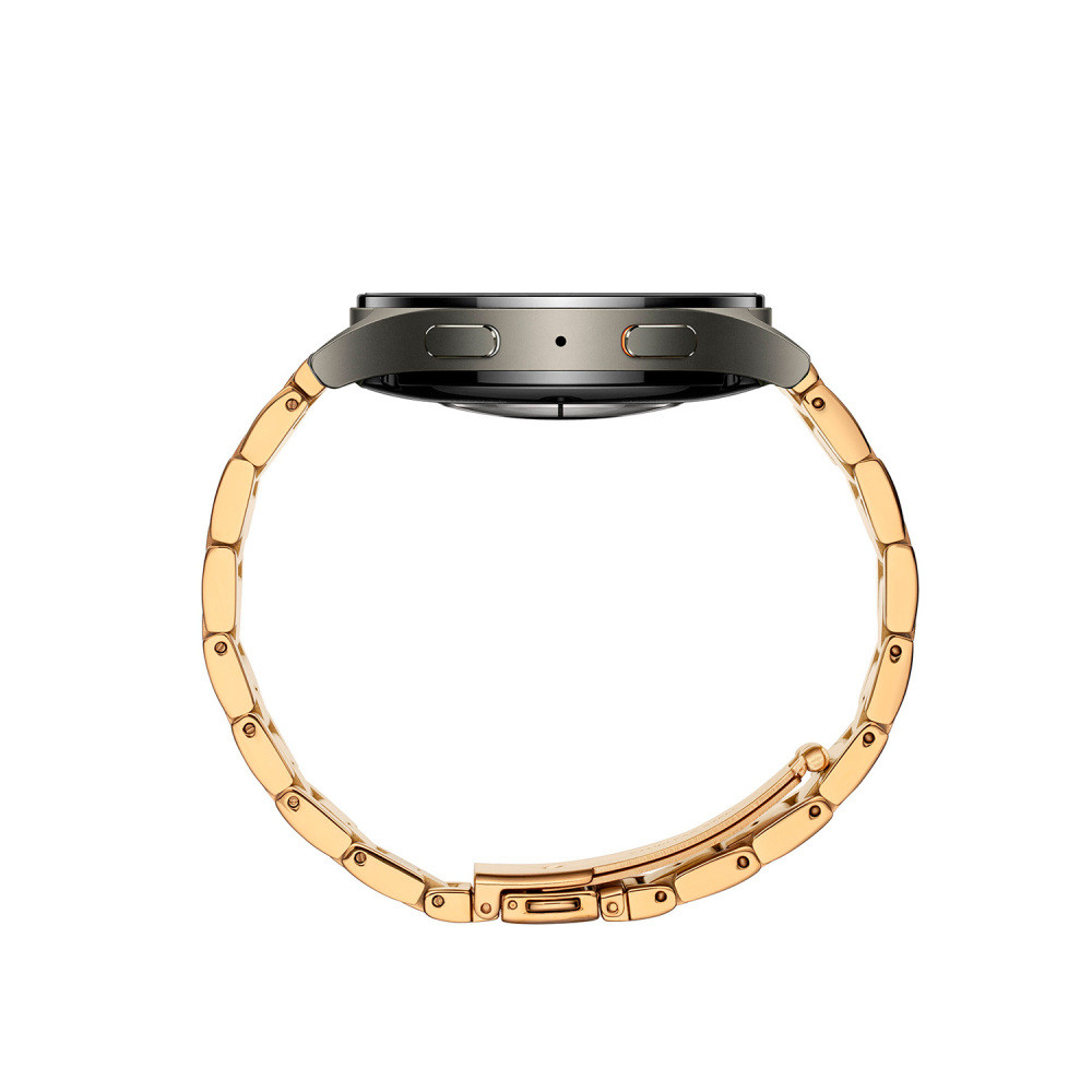 samsung-galaxy-watch-7-sal300kgrs-gold-plated-smartwatch-unisex-met-ronde-kast-o-40-mm