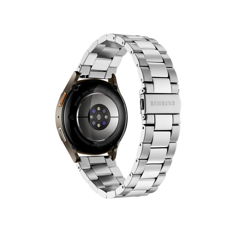 samsung-galaxy-watch-7-sal300ksis-zilverkleurige-smartwatch-met-groene-kast-o-40-mm