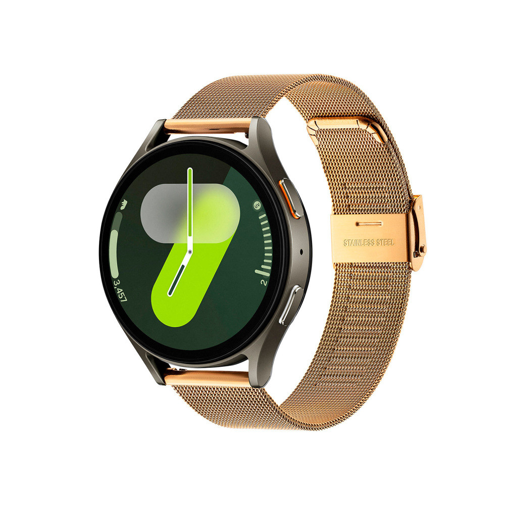 samsung-galaxy-watch-7-sal310kgrm-unisex-smartwatch-met-goudkleurige-mesh-band-o-44-mm