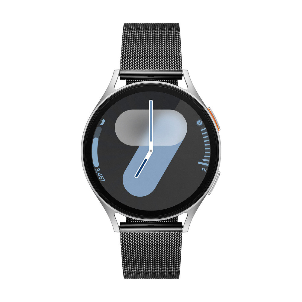 samsung-galaxy-watch-7-sal310sbrm-zwart-smartwatch-horloge-met-zilverkleurige-kast-o-44-mm