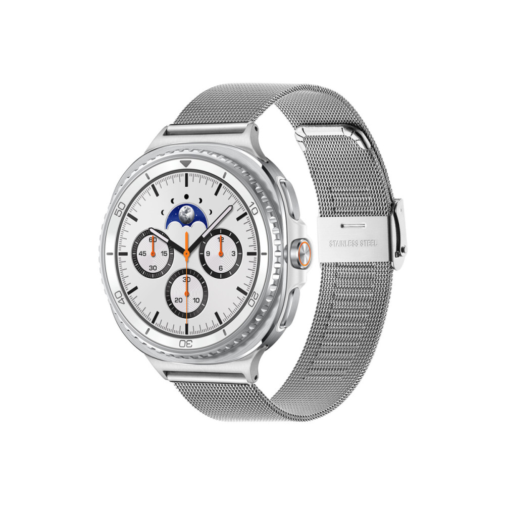 samsung-galaxy-watch-8-classic-lte-sa-l500wsm20-lte-zilverkleurige-smartwatch-mesh-stalen-band-46-mm