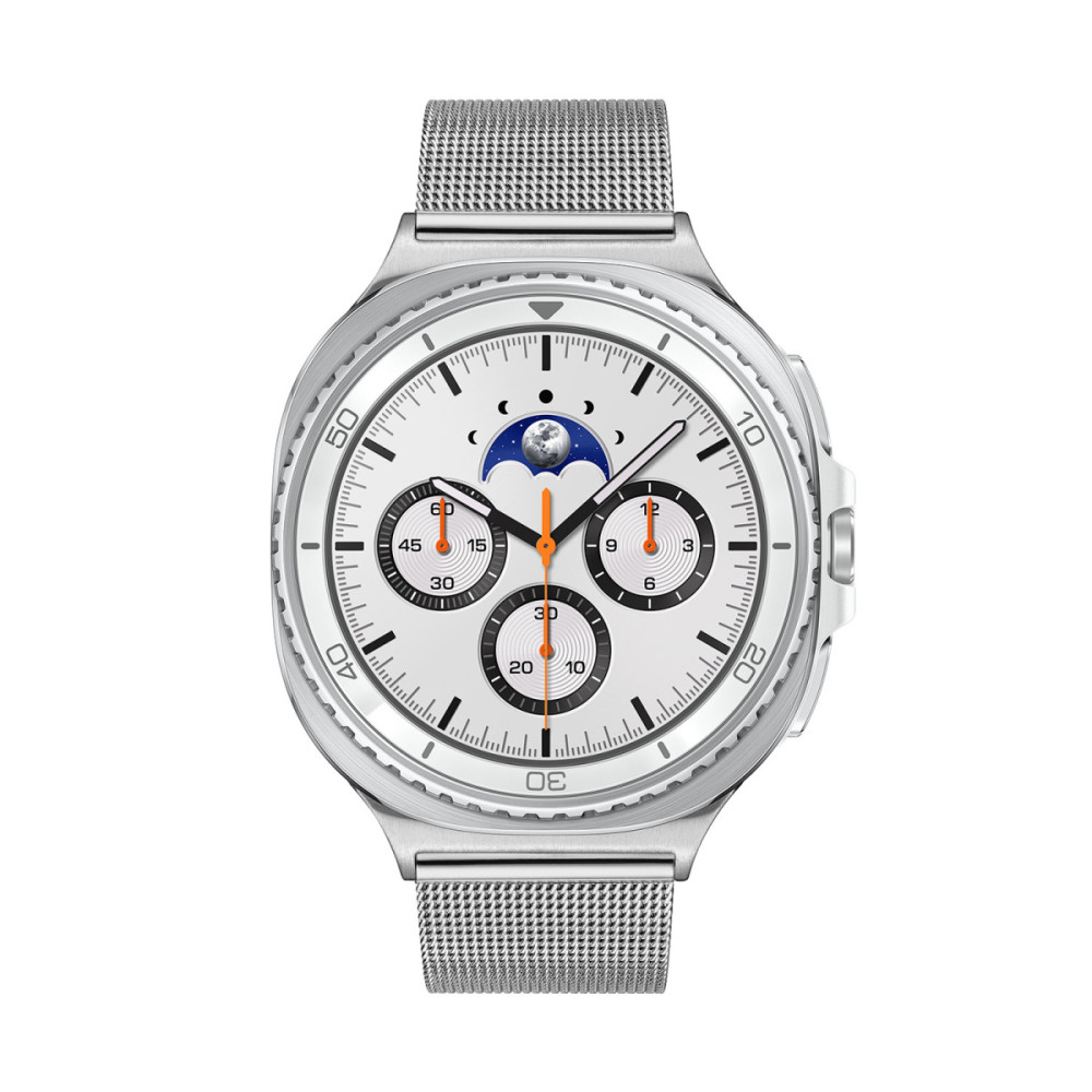 samsung-galaxy-watch-8-classic-lte-sa-l500wsm20-lte-zilverkleurige-smartwatch-mesh-stalen-band-46-mm