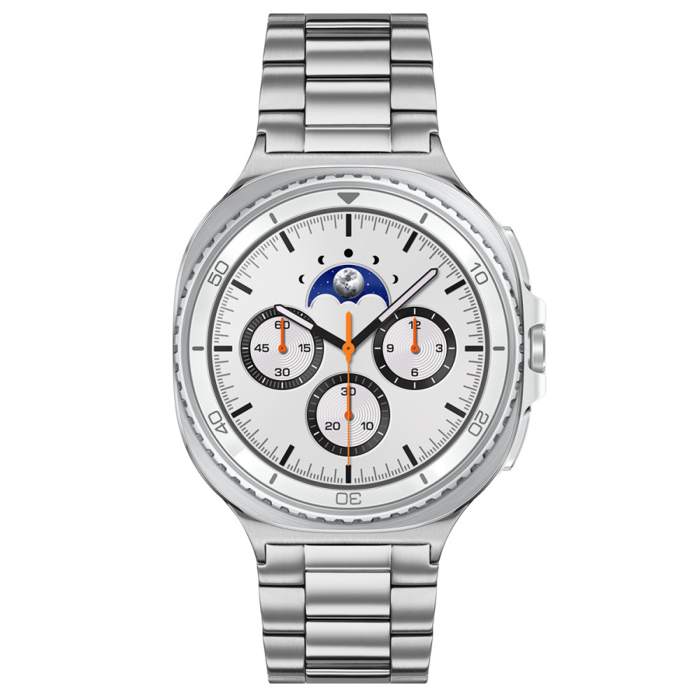 samsung-galaxy-watch-8-classic-lte-sa-l500wss24-lte-smartwatch-stalen-schakelband-en-4g-46-mm