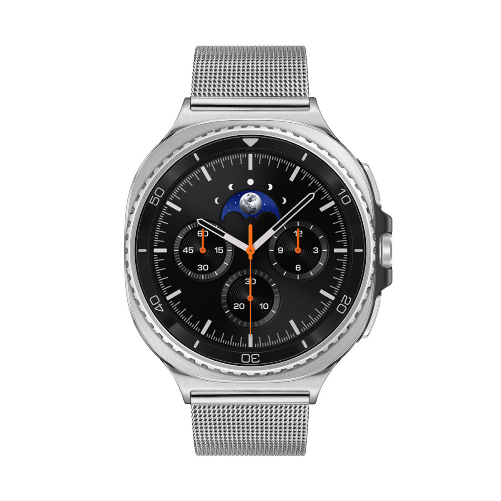 samsung-galaxy-watch-8-classic-lte-sa-l500zsm20-lte-zilverkleurige-smartwatch-mesh-en-zwarte-details-46-mm