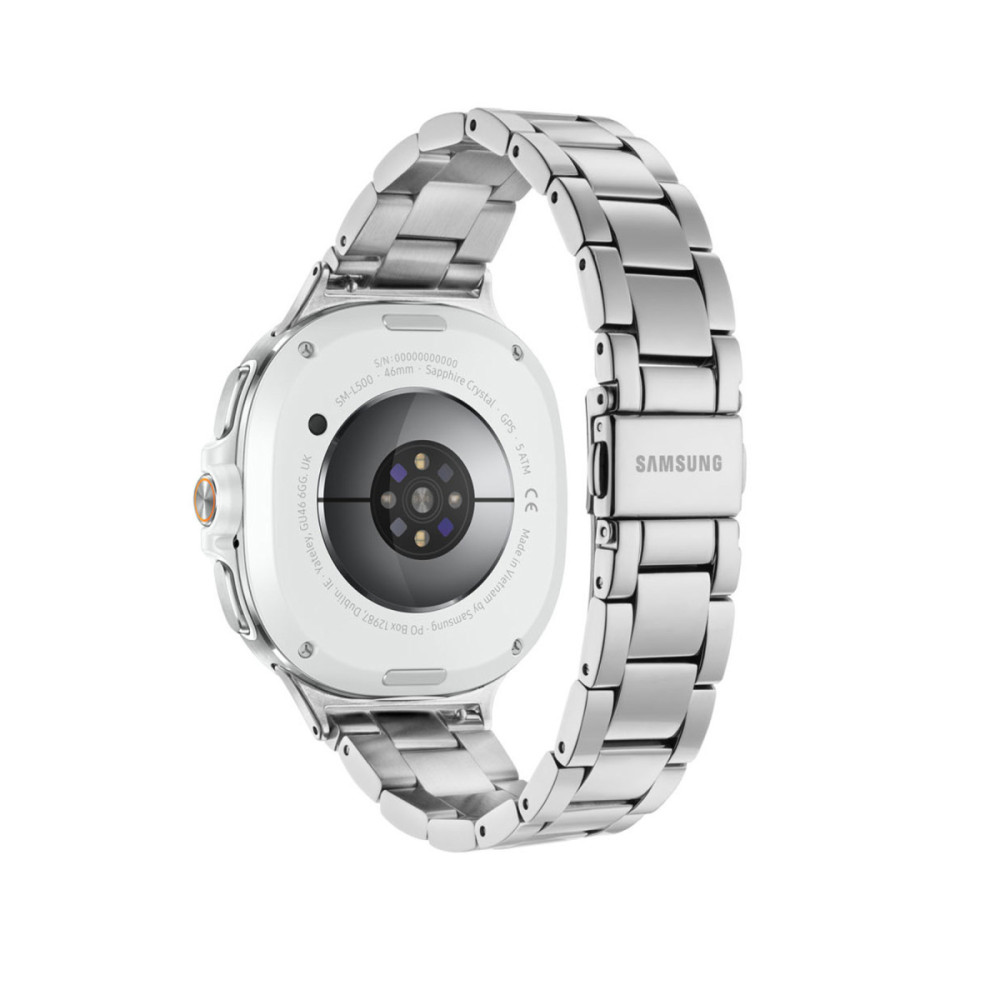 samsung-galaxy-watch-8-classic-lte-sa-l500zss24-lte-smartwatch-stalen-schakels-zilverkleurig-zwart-46-mm