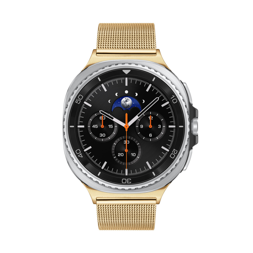 samsung-galaxy-watch-8-classic-sa-l500zgm20-smartwatch-goudkleurige-mesh-band-en-zwarte-details-46-mm