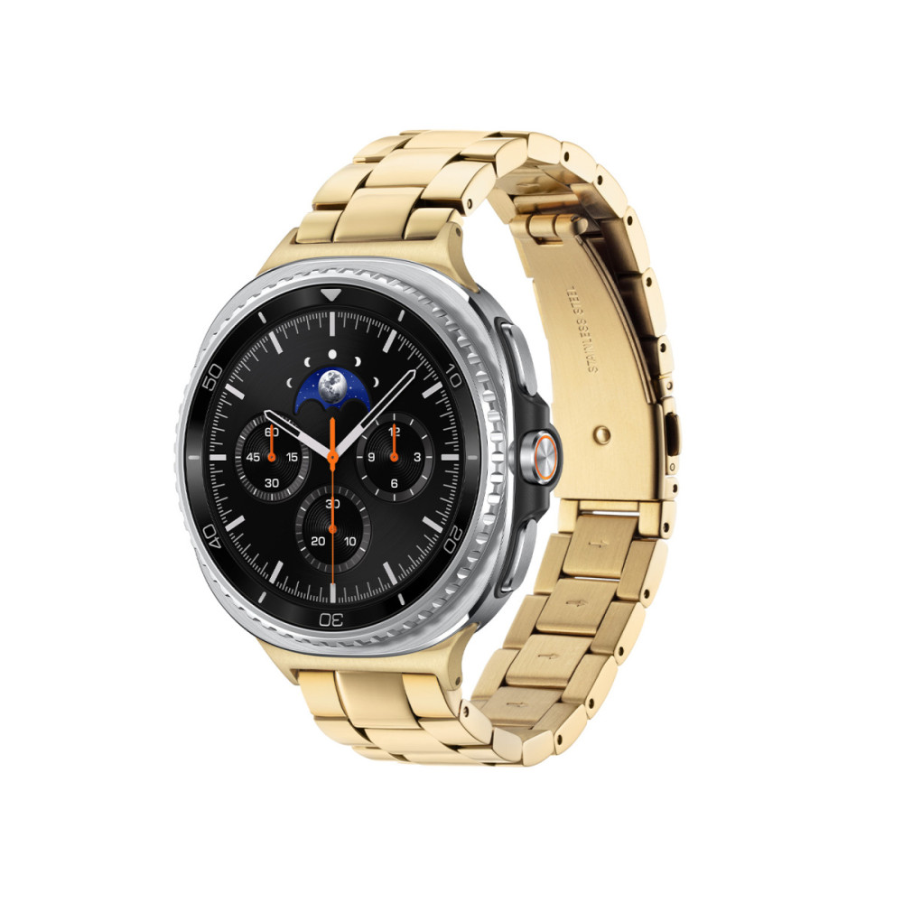 samsung-galaxy-watch-8-classic-sa-l500zgs20-goudkleurige-smartwatch-zwarte-details-en-schakels-46-mm