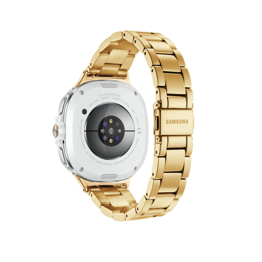 samsung-galaxy-watch-8-classic-sa-l500zgs20-goudkleurige-smartwatch-zwarte-details-en-schakels-46-mm
