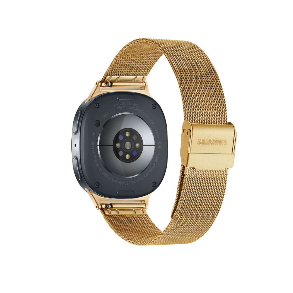samsung-galaxy-watch-8-lte-sa-l320ggm20-lte-gold-plated-smartwatch-mesh-band-grijze-kast-40-mm
