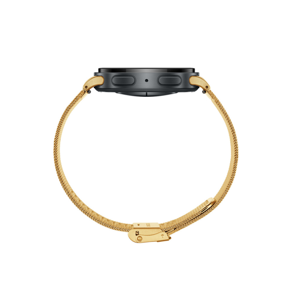 samsung-galaxy-watch-8-lte-sa-l320ggm20-lte-gold-plated-smartwatch-mesh-band-grijze-kast-40-mm