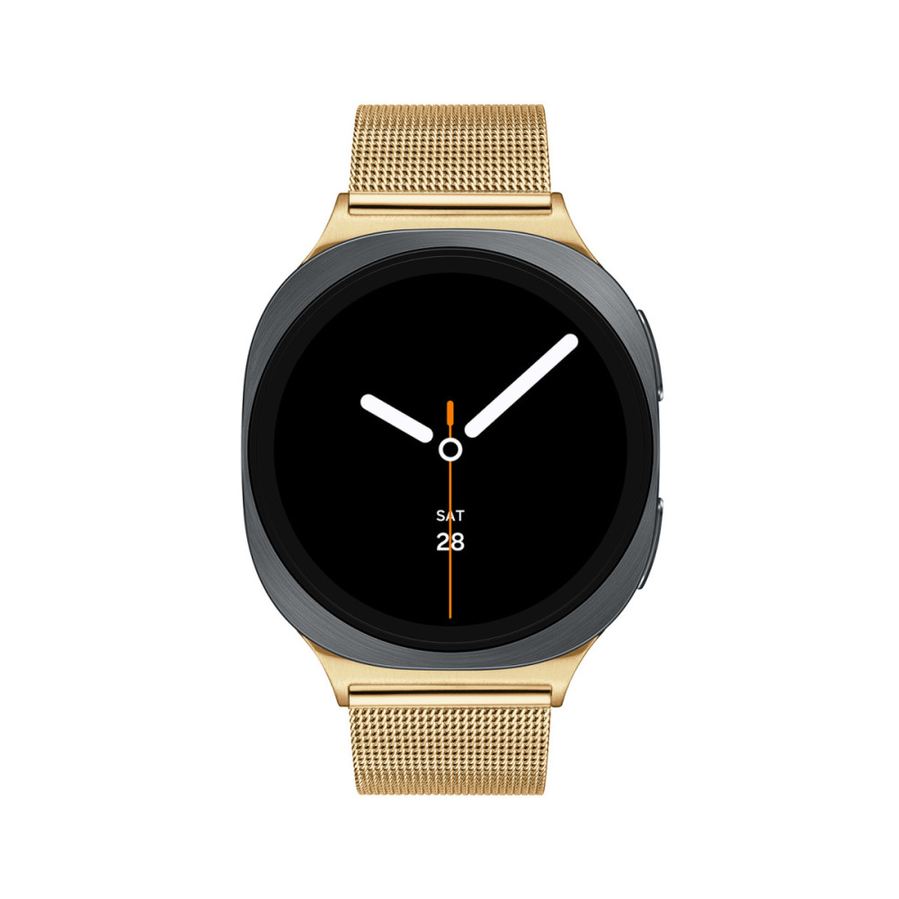 samsung-galaxy-watch-8-lte-sa-l320ggm20-lte-gold-plated-smartwatch-mesh-band-grijze-kast-40-mm