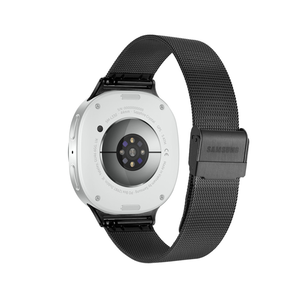 samsung-galaxy-watch-8-lte-sa-l320sbm20-lte-zwarte-smartwatch-stalen-mesh-band-ronde-kast-40-mm