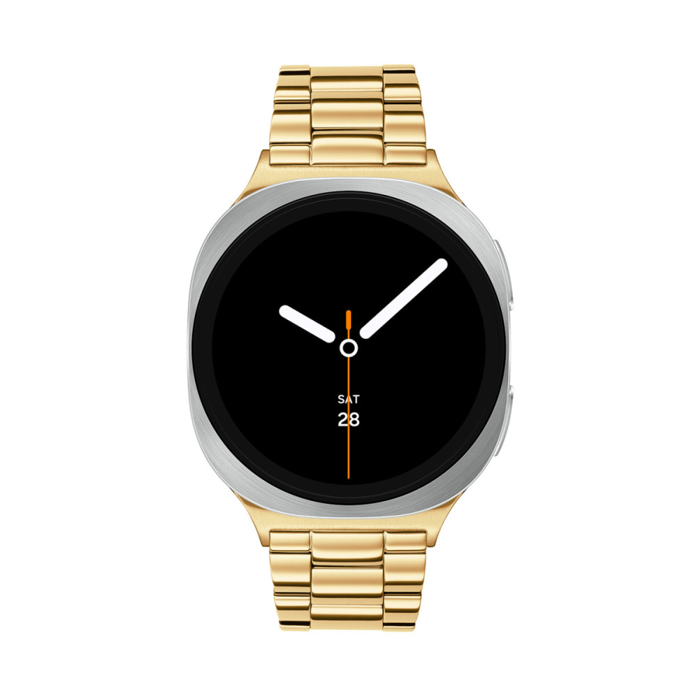 samsung-galaxy-watch-8-lte-sa-l320sgs20-lte-smartwatch-gold-plated-schakels-en-zilverkleurige-kast-40-mm